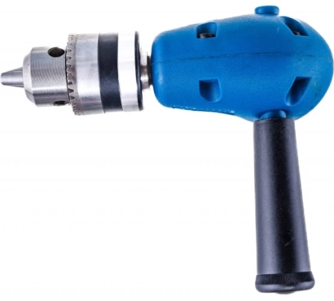 Переходник для дрели угловой с патроном 90 градусов фото 1