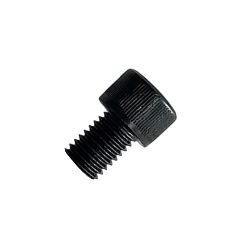 Винт 2х16 мм класс прочности 12.9 DIN 912, полная резьба фото 1