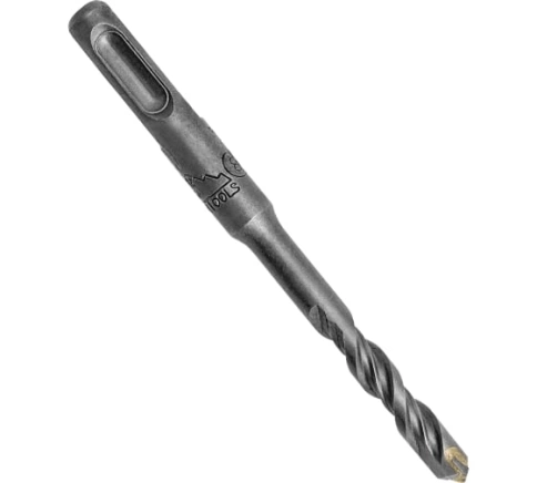 Бур SDS PLUS 8х110 мм VERTEXTOOLS фото 1