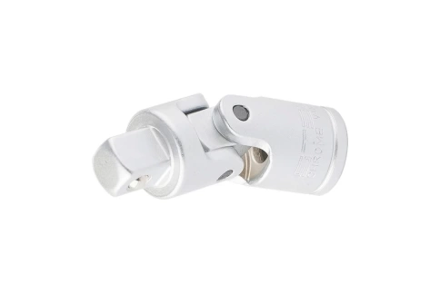 Шарнир карданный с квадратом 3/8" CrV Stels фото 1