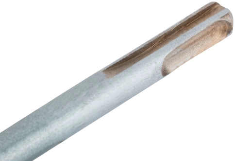 Миксер для краски и строительных смесей, хвостовик SDS-PLUS 100х600 мм фото 4