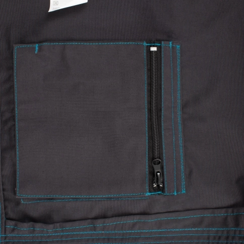 Куртка профессиональная рабочая XL Gross фото 7