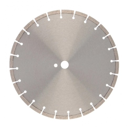 Диск алмазный Железобетон сухое/мокрое резание 350х25,4 мм PRO Matrix фото 2