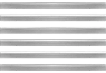 Стержни клеевые 11х100 мм бесцв. 6 шт. фото 1