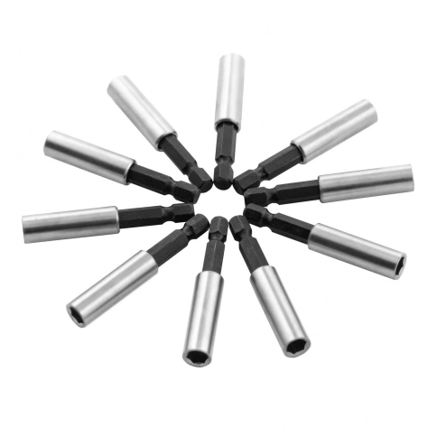 Адаптер для бит магнитный шестигранный Matrix фото 6