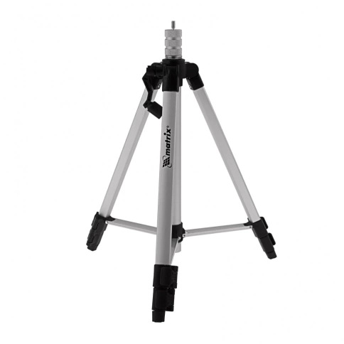 Штатив для лазерного уровня 1100 мм адаптер 5/8"-1/4" Matrix фото 1