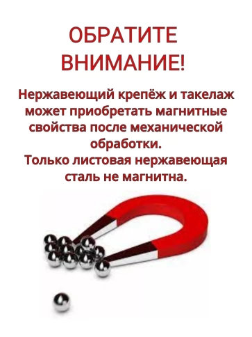 Болт нержавеющий 10х25 мм DIN933  10шт фото 6