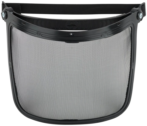 Щиток защитный с сеткой НС-01 "Эконом" (400_108) фото 5