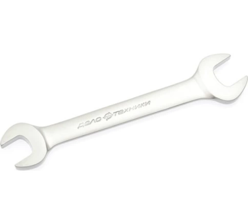 Ключ рожковый 13х17 мм фото 1