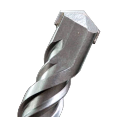 Бур SDS-Plus 4х110/50 мм фото 1