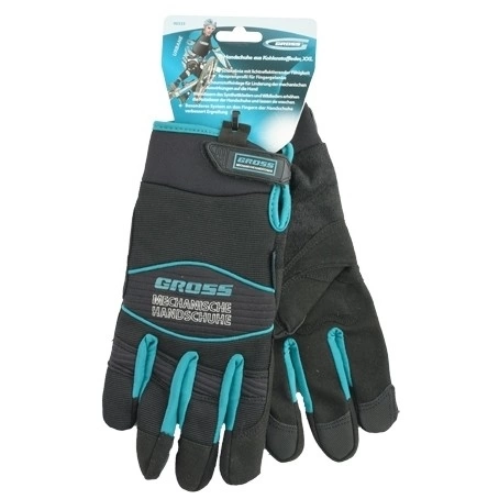 Перчатки комбинир.универс. URBANE, XXL Gross фото 2