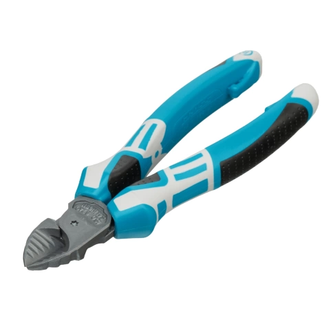 Бокорезы трехкомпонентные рукоятки 160 мм Gross фото 1