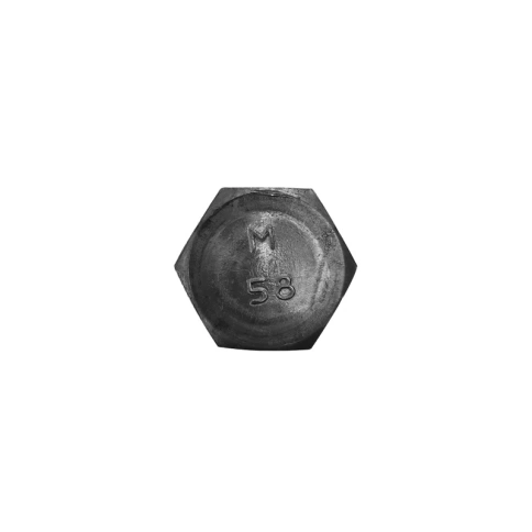 Болт ГОСТ 7805 ГОСТ Р ИСО 4014-2013 МММз фото 4