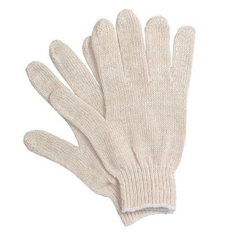 Перчатки трикотажные, 10 класс вязки, Россия фото 1