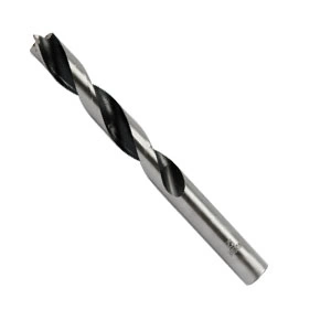 Сверло по дереву Haisser 12 мм фото 1