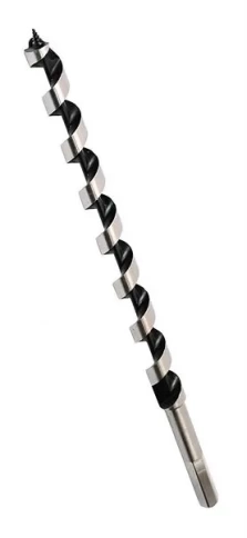 Сверло по дереву спиральное Haisser фото 2