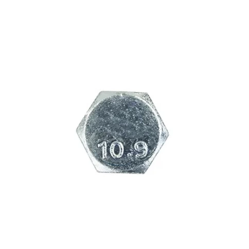 Болт полн.резьба к.п.10.9 ОЦ DIN933 фото 6
