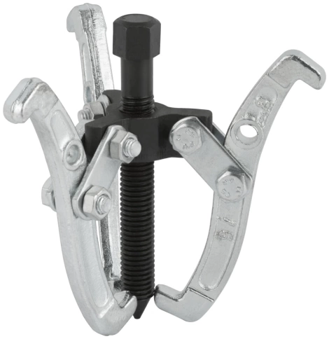 Съемник подшипников 3-х лапый фото 1