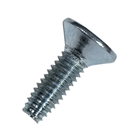 Винт резьбовыдавливающий DIN 7500 М PH М3х16 мм, оцинкованный фото 1