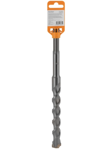 Бур по бетону CUTOP, Profi Plus, с крестовым наконечником, SDS-Max, фото 93