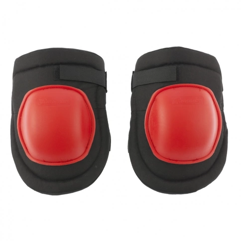 Наколенники защитные, с пластик.чашками Matrix фото 2