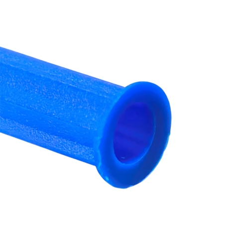 Дюбель распорный УСЫ + ШИПЫ 6х50 мм, пластиковый фото 2
