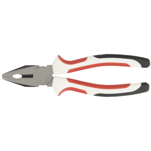 Плоскогубцы Premium, трехкомпонент.рук. Matrix фото 1