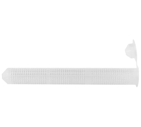 Гильза сетчатая нейлоновая 16х130 д/пустотел.основ MPS для м10/м12 HIMTEХ фото 1