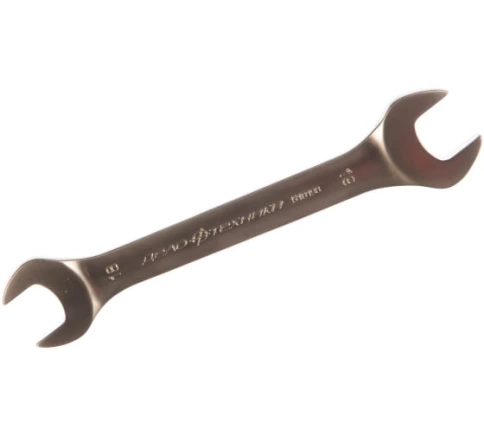 Ключ рожковый 18х19 мм фото 1