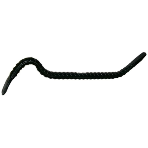 Лом-гвоздодер арматурный 600 мм d.17 мм Россия фото 1