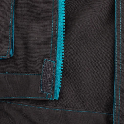 Куртка профессиональная рабочая XL Gross фото 5