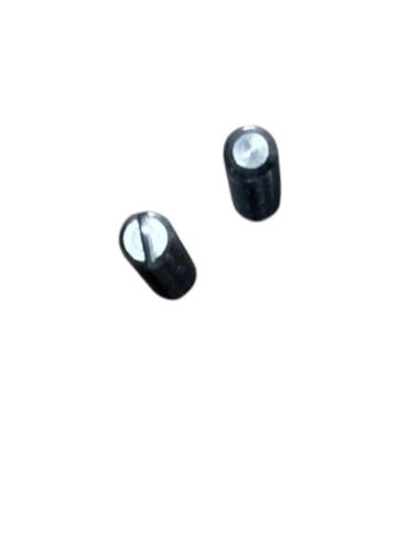 Винт установочный 4х5 мм, класс прочности 14Н DIN 551 фото 2