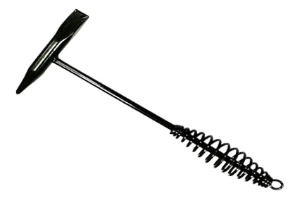 Молоток сварщика 500 гр ПРОФЕССИОНАЛ фото 1