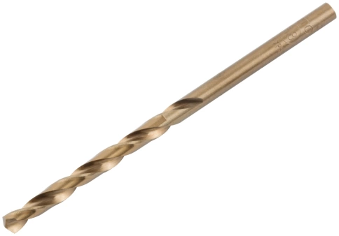 Сверло по металлу Cutop EXPERT, 9,5х125 мм  фото 1