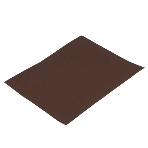 Шлифлист на бумажной основе Р 1000 230х280 мм, водостойкий, Сибртех фото 1