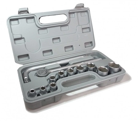 Набор головок MD12 предметов 1/2" фото 1