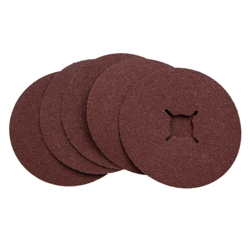 Круг фибровый Р60 Matrix фото 6