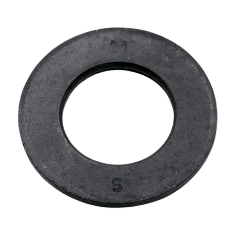 Шайба M27 класс прочности 10.0 ГОСТ 52646 ХЛ 50 кг фото 2