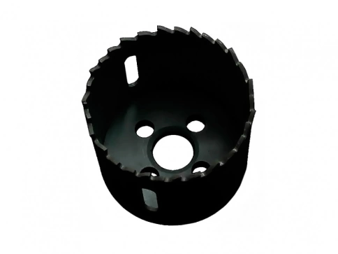 Коронка BIMETAL 60 мм Hardax/Remocolor фото 1