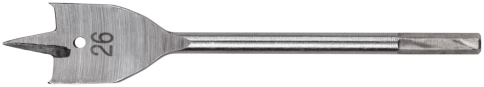 Сверло по дереву перовое фото 22