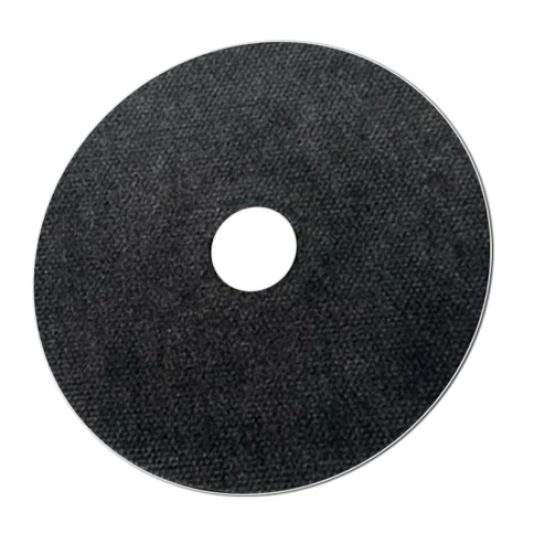 Круг отрезной 230х1,6х22,2 мм Ковровский Абразив тип 41, металлический фото 2