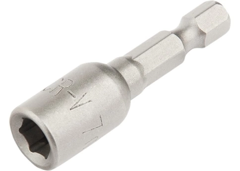 Биты с торцевыми головками, 2шт Matrix фото 8