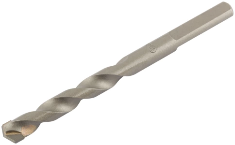 Сверло по бетону ударное Cutop 10х110 мм  фото 2