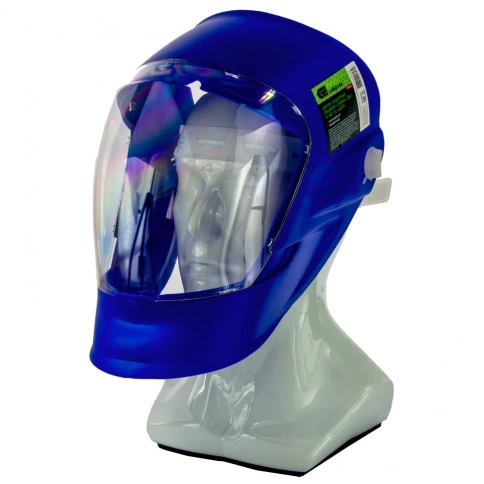 Щиток защитный лицевой СВОНА Сибртех фото 1