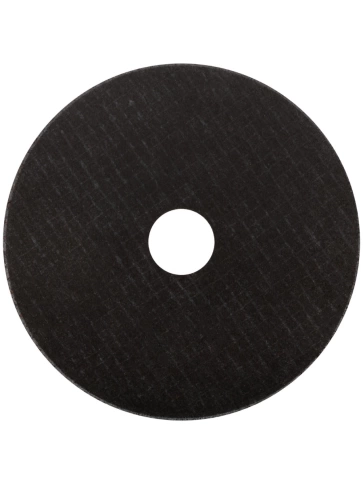 Диск Проф отрезной по мет и нерж.стали Т41-125х2,0х22,2 мм Cutop Profi фото 5