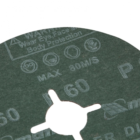 Круг фибровый Р60 Matrix фото 9