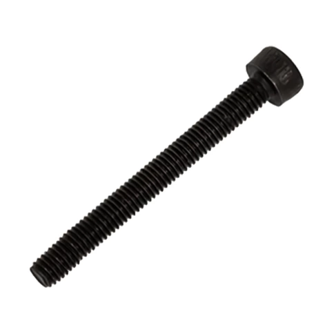 Винт 3х35 мм класс прочности 12.9 DIN 912, полная резьба фото 1