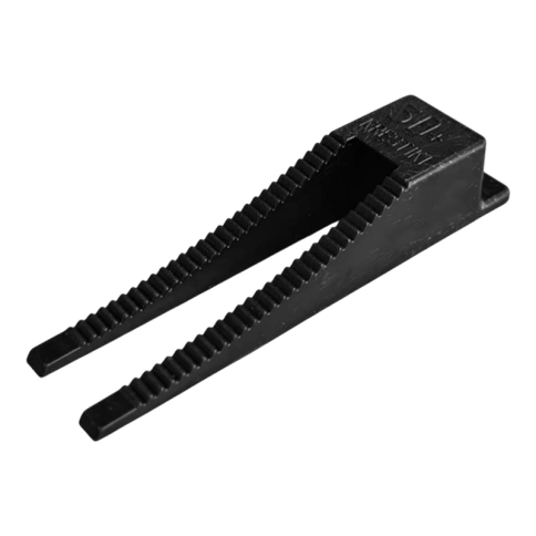 Клин для СВП, черный фото 1