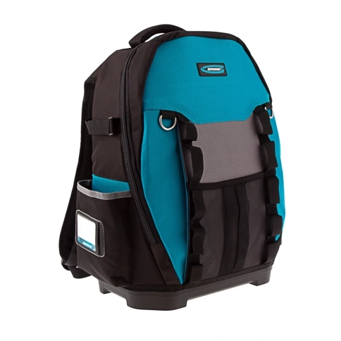 Рюкзак для инструмента Experte 360х205х470мм 77 карманов, пластик.дно, органайзер Gross фото 1