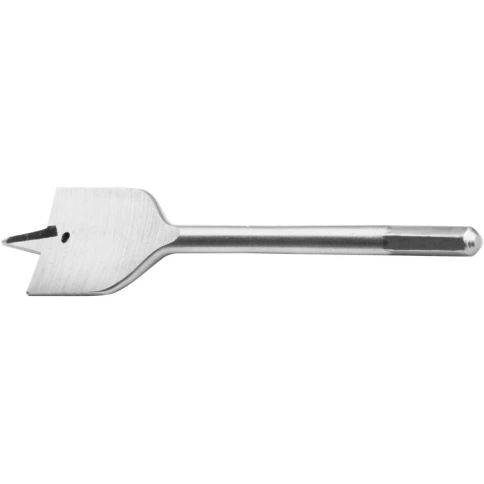 Сверло по дереву перовое Сибртех фото 1